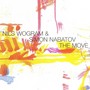 The Move - Nils Wogram  & Simon Naba
