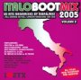 Italo Boot Mix 2005-2 - Italo Boot Mixes 