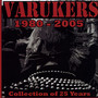 1980-2005 Collection - The Varukers