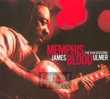 Memphis Blood: Sun Sessions - James Blood Ulmer 