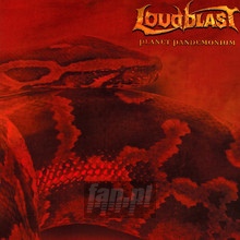 Planet Pandemonium - Loudblast