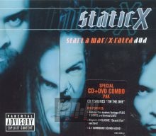 Start A War - Static-X