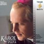 Karol: The Man Who Became Pope [Un Uomo Diventato Papa]  OST - Ennio Morricone