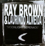 Moonlight Serenade - Ray Brown