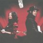 Get Behind Me Satan - The White Stripes 