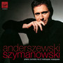 Szymanowski: Piano Sonata No 3, Metopes & Masques - Piotr Anderszewski