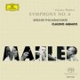 Mahler: Symphony No.6 - Claudio Abbado