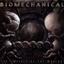 The Empires Of The Worlds - Biomechanical