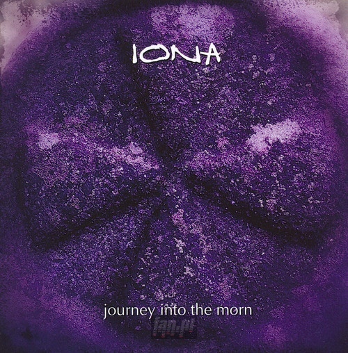 Journey Into The Morn - Iona