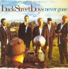 Never Gone - Backstreet Boys Never Gone - Backstreet Boys