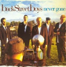 Never Gone - Backstreet Boys