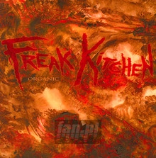 Organic - Freak Kitchen - bigger Organic - Freak Kitchen
