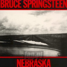 Nebraska - Bruce Springsteen