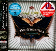 In Your Honor - Foo Fighters