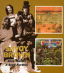 Blue Matter/A Step Furth - Savoy Brown