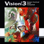 Vision 3 - V/A