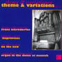 Themes & Variations 2 - Franz Lehrndorfer