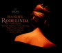 Handel: Rodelinda - Curtis