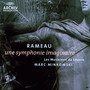 Rameau: Une Symphonie Imaginaire - Les Musiciens Du Lo Minkowski 