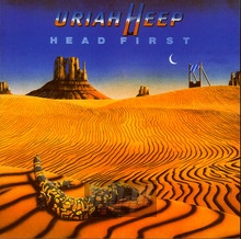 Head First - Uriah Heep