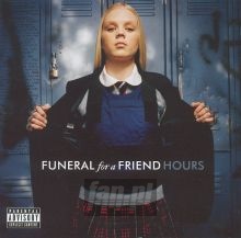 Hours - Funeral For A Friend