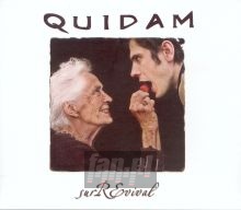 Surrevival - Quidam Surrevival - Quidam