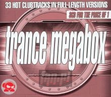 Trance Megabox - V/A