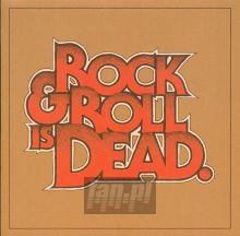 Rock & Roll Is Dead - The Hellacopters