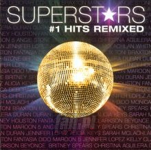 Superstars Remixed - V/A