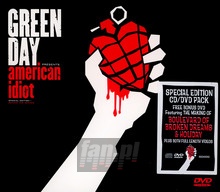 American Idiot - Green Day