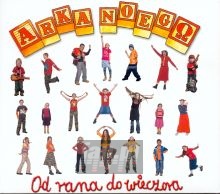 Od Rana Do Wieczora - Arka Noego Od Rana Do Wieczora - Arka Noego
