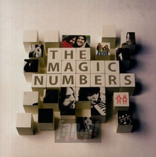 The Magic Numbers - The Magic Numbers - bigger The Magic Numbers - The Magic Numbers