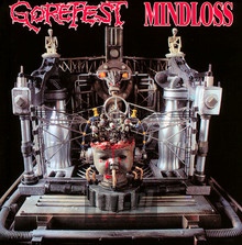 Mindloss & Demos - Gorefest - bigger Mindloss & Demos - Gorefest