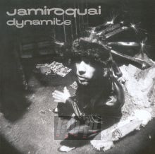 Dynamite - Jamiroquai Dynamite - Jamiroquai