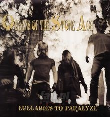 Lullabies To Paralyze - Queens Of The Stone Age