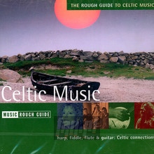 Rough Guide To Celtic Music - Rough Guide To...  