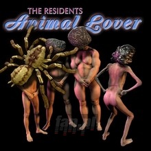 Animal Lover - The Residents