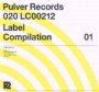 Pulver Records Compilation 01 - V/A