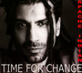 Time For A Change - Apache Indian