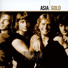 Gold - Asia - bigger Gold - Asia