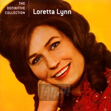 Definitive Collection - Loretta Lynn