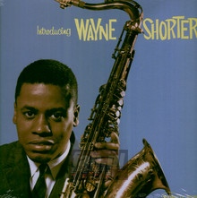 Introducing Wayne Shorter - Wayne Shorter