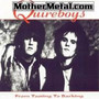 From Tooting To Barking - The Quireboys