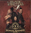 Monkey Business - Black Eyed Peas