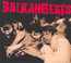 Balkan Beats - V/A