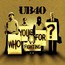 Who You Fighting For - UB40