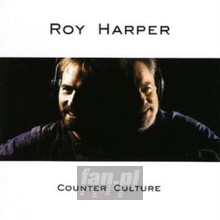 Counter Culture - Roy Harper