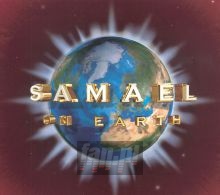 On Earth - Samael