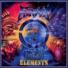 Elements - Atheist Elements - Atheist
