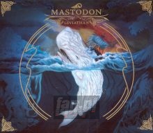 Leviathan - Mastodon Leviathan - Mastodon